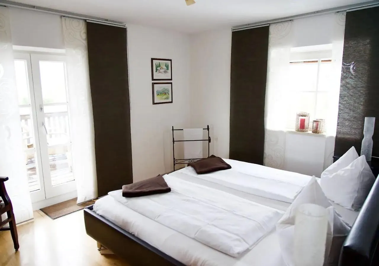 Ferienwohnung Riesenblick Frasdorf 0*,  Německo