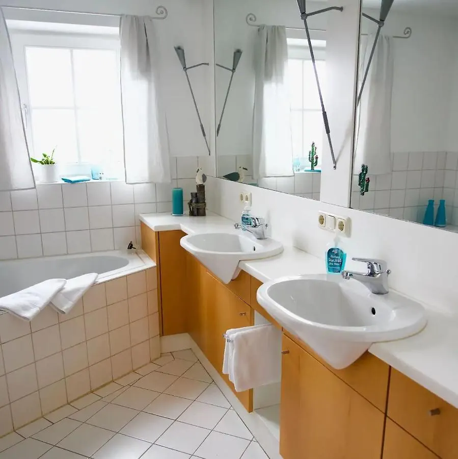 Ferienwohnung Riesenblick Frasdorf Apartmán