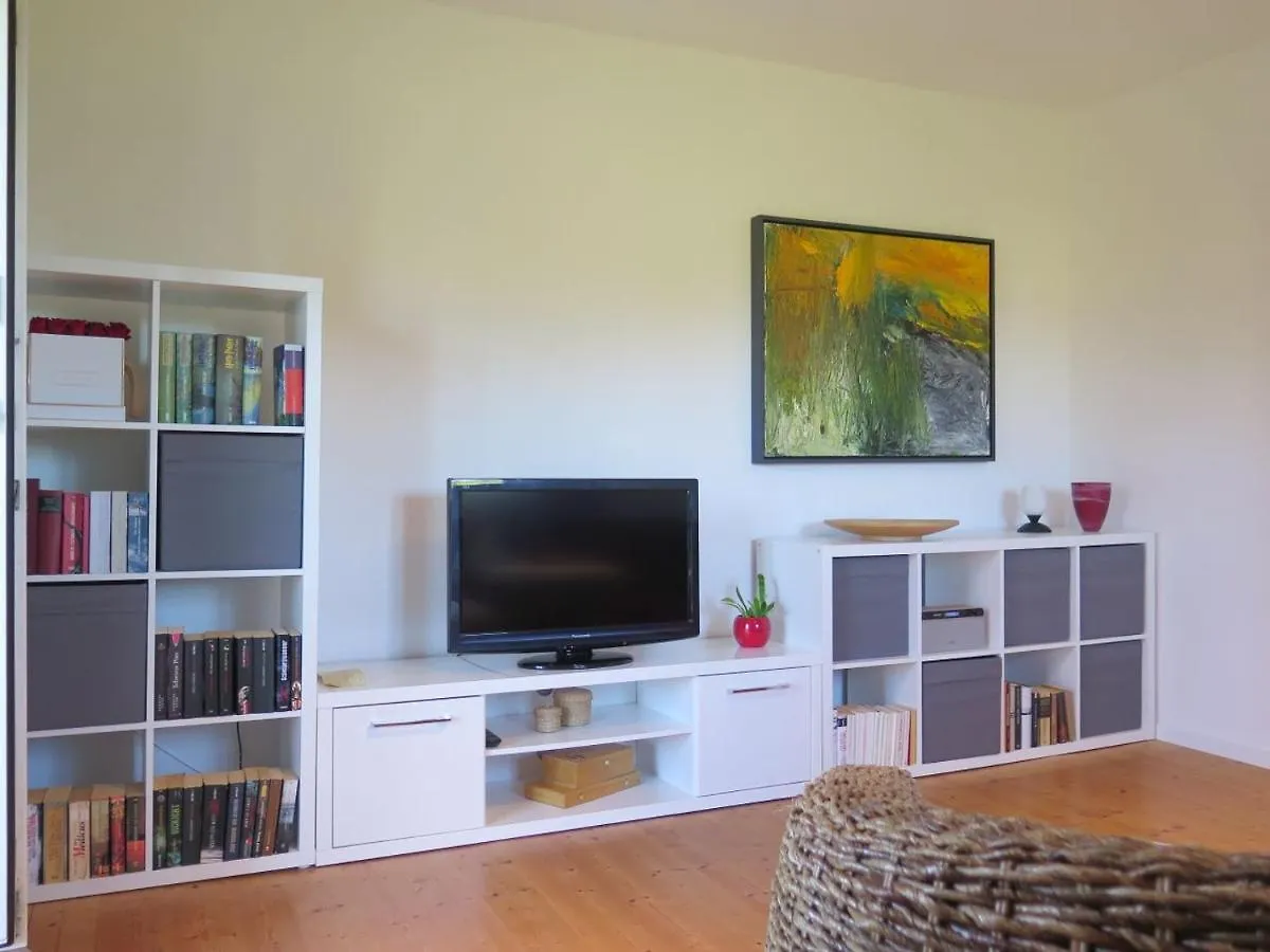 Ferienwohnung Riesenblick Frasdorf